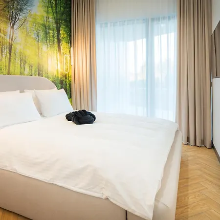 Nad Zatoka Apartament 134 By Warmia4Rent Διαμέρισμα