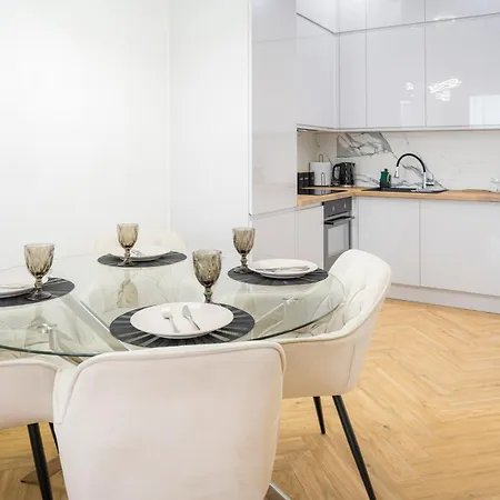Nad Zatoka 134 By Warmia4rent Apartamento *