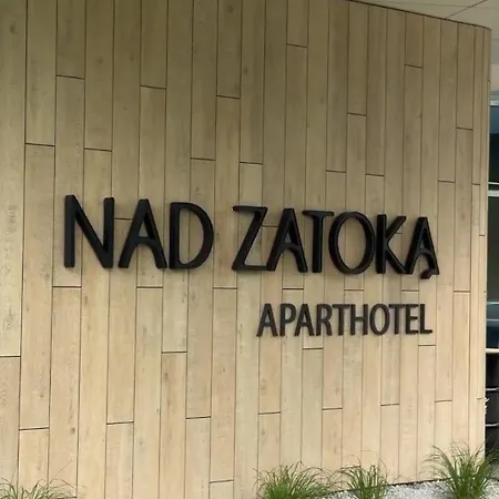 Nad Zatoka Apartament 134 By Warmia4Rent Διαμέρισμα Όλστυν