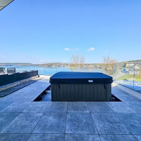 Nad Zatoka 134 By Warmia4rent * Olsztyn (Warmian-Masurian)