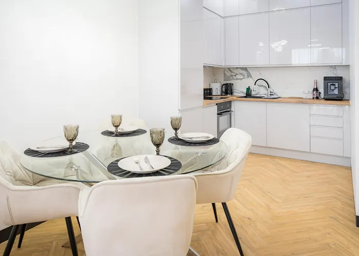 Nad Zatoka Apartament 134 By Warmia4Rent Διαμέρισμα *