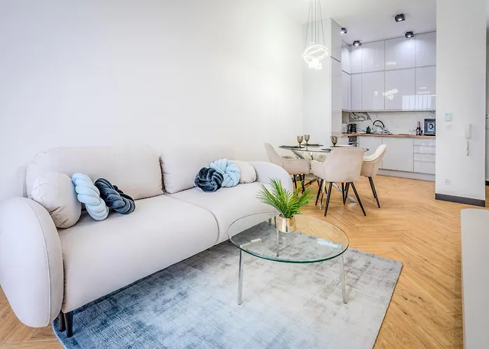 Nad Zatoka Apartament 134 By Warmia4Rent Διαμέρισμα *