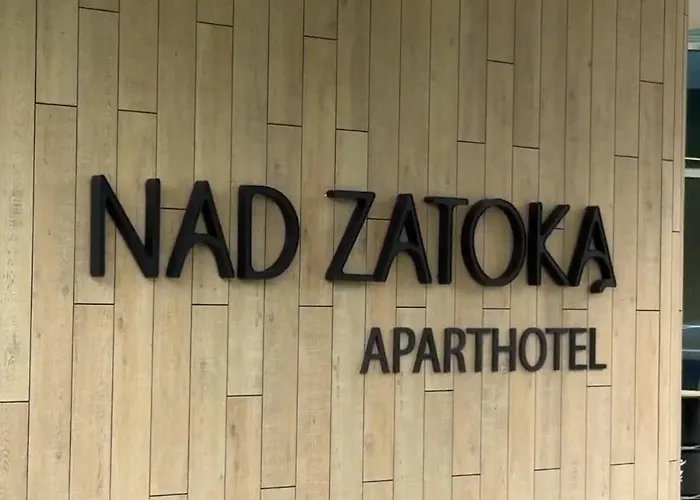 Forest View Zatoka By Warmia4rent Apartment Olsztyn (Warmian-Masurian)